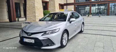 TAXI PRZEMYŚL