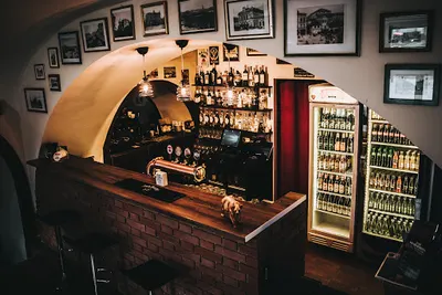 PUB NIEDŹWIADEK